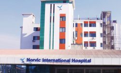 ‘१४ विशेषज्ञले एकैसाथ निःशुल्क ओपीडीमा सेवा दिँदै’