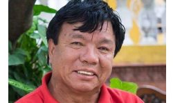 वैज्ञानिक पुनलाई बेलायतको विश्वविद्यालयमा सम्मान