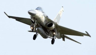 दक्षिण कोरियाली वायु सेनाको ट्रेनर जेट दुर्घटना