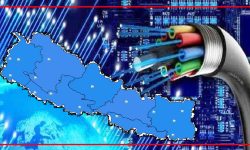 अर्को सातादेखि देशभर इन्टरनेट सेवा अवरुद्ध गर्ने चेतावनी