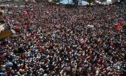 दलीय राजनीतिको दलदलमा नेता चुर्लुम्म, देशले अपेक्षाकृत फड्को मार्न सकेन !