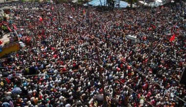 आज जनआन्दोलन दिवस मनाइँदै