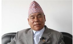 देवप्रसाद गुरुङ, संवाद डबलीमा