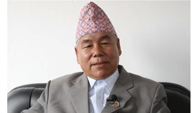 देवप्रसाद गुरुङ, संवाद डबलीमा