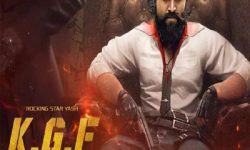 भारतीय बक्स अफिसमा ‘आरआरआर’ पछि ‘केजीएफ-२ ले’ ल्यायो सुनामी