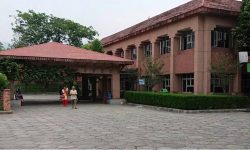 बीपी प्रतिष्ठानमा १८ वर्षपछि डायलाइसिस मेसिन