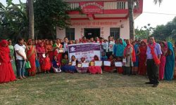 सिभिल लघुवित्तको केन्द्र प्रमुख गोष्ठी तथा वित्तीय साक्षरता कार्यक्रम सकियो