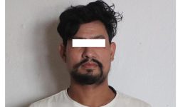 गर्भवतीलाई करणी गरी फरार सागर शाही पक्राउ