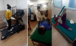 केएमसीले सञ्चालनमा ल्यायो फिजियोथेरापी पुनःस्थापना केन्द्र