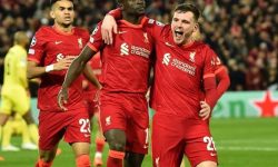 लिभरपुलले भिल्लारियललाई २-० ले हरायो