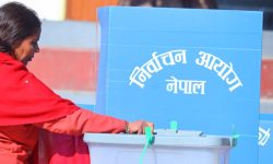 काभ्रेमा दुई हजार ७७३ जनाद्वारा उम्मेदवारी