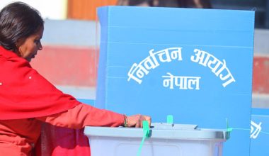 काभ्रेमा दुई हजार ७७३ जनाद्वारा उम्मेदवारी