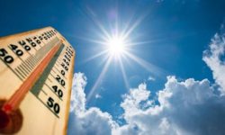 पश्चिम तराईमा तातो हावा चल्ने, सतर्कता अपनाउन आग्रह