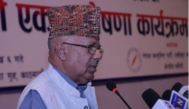 नेपालले भने- सिट बाँडफाँडमा अपमान गरिए मान्य हुँदैन