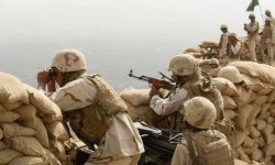 मालीमा सैन्य कारबाहीमा परि २ सय बढी विद्रोही मारिए