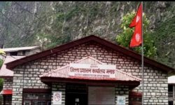मनाङमा निर्वाचनको तयारी तीव्र