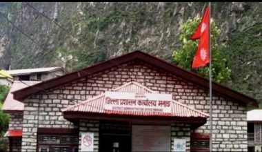 मनाङमा निर्वाचनको तयारी तीव्र