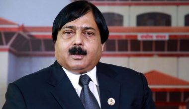 पूर्वमन्त्री आलमको मुद्दा ‘हेर्दाहेर्दै’ मा, अर्को शुक्रबार सुनुवाइ हुने