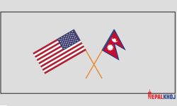 अमेरिकी सांसदको प्रतिनिधिमण्डल नेपाल आउँदै