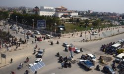 वडाको पहलमा नयाँबानेश्वर क्षेत्रको ५० रोपनी जग्गा संरक्षण