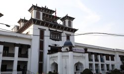 संयुक्त निर्वाचन सञ्चालन केन्द्र स्थापना हुँदै