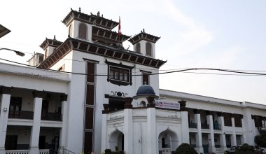 संयुक्त निर्वाचन सञ्चालन केन्द्र स्थापना हुँदै