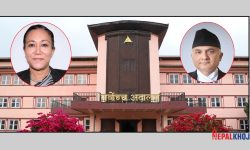 प्रमुख वा उपप्रमुखमध्ये एकजना महिला अनिवार्य गर्नुपर्ने रिटमाथि सर्वोच्चले अन्तरिम आदेश दिएन