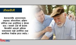 जीवनका अन्तिम दिनका लागि कुन देश उत्कृष्ट, कहाँ छ नेपाल ?