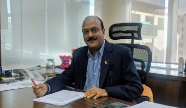 गोल्यानले भने- विदेशी मुद्रा आर्जनका लागि निर्यातजन्य उद्योगलाई प्रोत्साहन गर्नु पर्छ