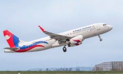 नेपाल वायु सेवा निगमले गर्‍यो साउदी अरेबियाको रियादमा आजदेखि  उडान सुरु