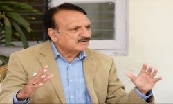 ‘भारत भ्रमणबारे प्रधानमन्त्रीले वास्ता नगरेको भन्ने ओलीको भनाइ झुटो हो’