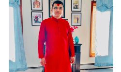 विर्तामोडका नन्दिकेशर प्रसाईंले १६ लाख ५० हजार रुपैयाँ मूल्य बराबरको जग्गा दान गरे