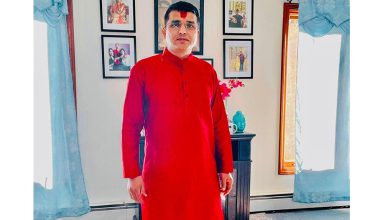 विर्तामोडका नन्दिकेशर प्रसाईंले १६ लाख ५० हजार रुपैयाँ मूल्य बराबरको जग्गा दान गरे