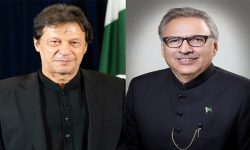 पाकिस्तानमा ९० दिनभित्र चुनाव, राष्ट्रपतिद्वारा प्रधानमन्त्रीको संसद् भंग गर्ने सिफारिस स्वीकार