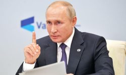 फिनल्यान्ड र स्विडेनलाई नेटोमा सामेल नहुन रुसको चेतावनी