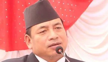 ‘समाजसेवामा सामाजिक संघसंस्थाको भूमिका महत्त्वपूर्ण’