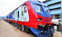 जयनगर-कुर्था खण्डमा यात्रुसहितको रेल सेवा सुरु हुँदै