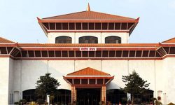 निर्वाचनले संसदको बजेट अधिवेशन बोलाउन अन्योल