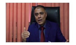 ज्ञवालीले भने- स्वास्थ्य क्षेत्रका अनुसन्धान सर्वसाधारणमा पुर्‍याउनु पर्छ