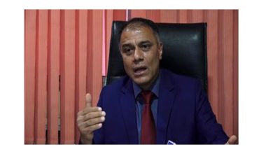 ज्ञवालीले भने- स्वास्थ्य क्षेत्रका अनुसन्धान सर्वसाधारणमा पुर्‍याउनु पर्छ