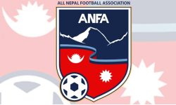 नयाँबस्ती युथ क्लवकाे अभद्र व्यवहारका कारण एन्फाले तीन लाख जरिवाना गर्‍याे