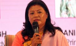 मेयरका उम्मेदवार सिंहको प्रतिबद्धता: म मेयर भए भ्रष्टाचारमुक्त महानगर बनाउँछु