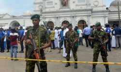 मालीमा २०६ विद्रोही मारिएको सेनाको दाबी