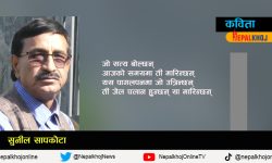 ती मारिन्छन्