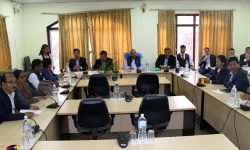 विभिन्न देशका लागि प्रस्तावित राजदूतहरुको संसदीय सुनुवाइ प्रक्रिया सुरु