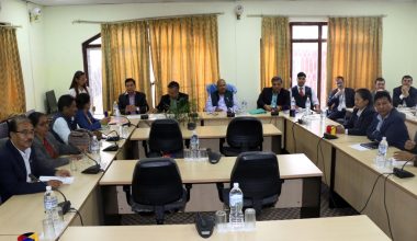 विभिन्न देशका लागि प्रस्तावित राजदूतहरुको संसदीय सुनुवाइ प्रक्रिया सुरु