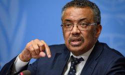 डब्ल्यूएचओका महानिर्देशकले गरे नेपाल सरकारको प्रशंसा