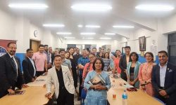 टोस्ट मास्टर्स नेपालले गर्‍यो पहिलो नेपाली भाषाको क्लबको सुरुवात