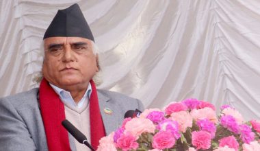 निर्वाचन शान्तिपूर्ण बनाउन मुख्यमन्त्रीको निर्देशन