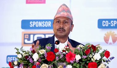 ‘ऐन बन्न नसक्दा निजी क्षेत्रलाई विद्युत् व्यापारको अनुमति दिन सकिएन’